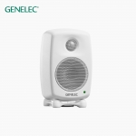 GENELEC 제네릭 8010A 컴팩트 3인치 스튜디오 액티브 모니터 스피커