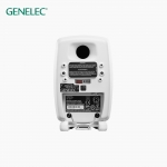 GENELEC 제네릭 8010A 컴팩트 3인치 스튜디오 액티브 모니터 스피커