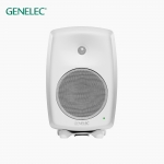 GENELEC 제네릭 8040B 컴팩트 6.5인치 스튜디오 모니터 스피커