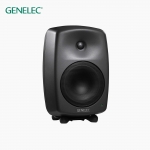 GENELEC 제네릭 8040B 컴팩트 6.5인치 스튜디오 모니터 스피커