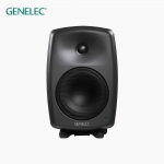 GENELEC 제네릭 8040B 컴팩트 6.5인치 스튜디오 모니터 스피커