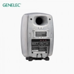 GENELEC 제네릭 8040B 컴팩트 6.5인치 스튜디오 모니터 스피커