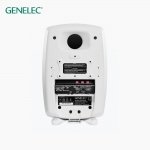 GENELEC 제네릭 8040B 컴팩트 6.5인치 스튜디오 모니터 스피커