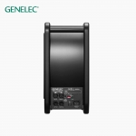 GENELEC 제네릭 7040A 컴팩트 6.5인치 스튜디오 액티브 서브우퍼 스피커 다크그레이