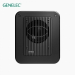 GENELEC 제네릭 7050C 컴팩트 8인치 스튜디오 액티브 서브우퍼 스피커 다크그레이