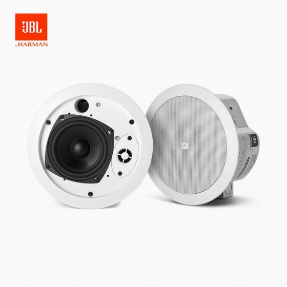 JBL CONTROL 24CT MICRO PLUS 실링스피커 천정스피커 매장스피커