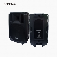 KANALS 카날스 ARS-1550S 전문가용 15인치 고출력 패시브스피커