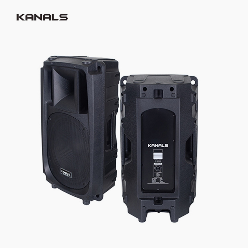 KALALS 카날스 ARS-1240S 전문가용 12인치 고출력 패시브스피커