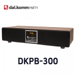 DKPB-300 블루투스스피커