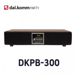 DKPB-300 블루투스스피커