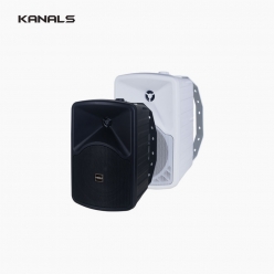 KANALS 카날스 TS-44 4인치 패션스피커 140W