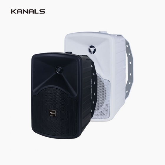 KANALS 카날스 TS-66 6인치 패션스피커 180W