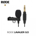 RODE Lavalier GO 로데 라발리에 wearable go 호환 핀 마이크