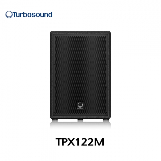 Turbosound  터보사운드 TPX122M 패시브 스피커