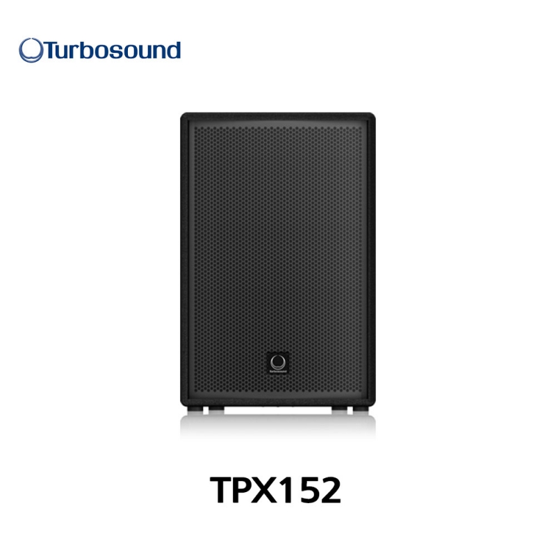 Turbosound  터보사운드 tpx152 패시브 스피커