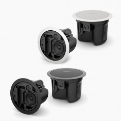 BOSE FS2C 풀레인지 실링스피커 매립스피커 천장형스피커 하이로우겸용