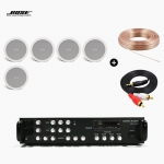 BOSE FS2C 5EA + SR-450D 스피커앰프 보스 음향패키지