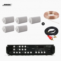 BOSE FS2SE 5EA + SR-450D 스피커앰프 보스 음향패키지