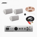 BOSE FS2SE 3EA + IZA 250LZ 스피커앰프 보스 음향패키지