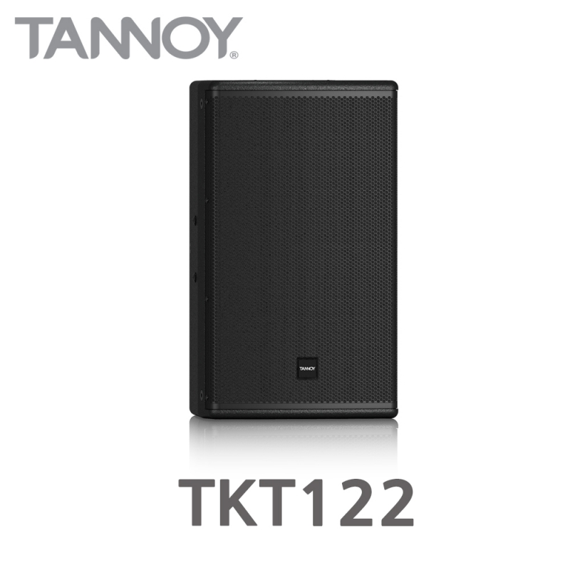 TANNOY TKT122 12인치 라우드 스피커