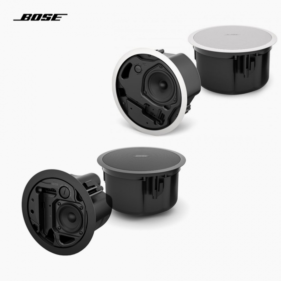 BOSE 보스 FS4CE 천장 매립형 실링 스피커