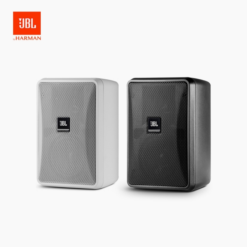 JBL CONTROL 23-1 매장 업소용 카페스피커