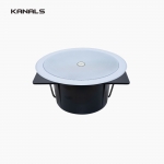 KANALS 카날스 SBK-40A 6.5인치 천정 매립형 실링스피커