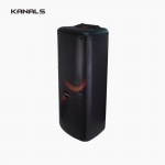 KANALS 카날스 BS-11000 버스킹 앰프 이동식 충전용 블루투스 스피커