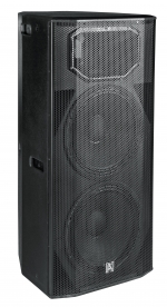 BETA3 TW215 15인치더블 패시브스피커 RMS 500W PEAK 2000W