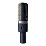 AKG C214 스튜디오 레코딩 보컬 콘덴서마이크