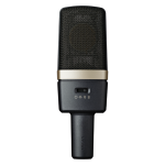 AKG C314 스튜디오 레코딩용 방송용 프로페셔널 멀티패턴 콘덴서 마이크