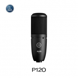 AKG P120 레코딩마이크