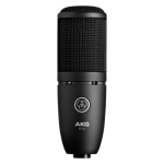 AKG P120 레코딩마이크