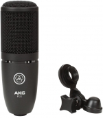 AKG P120 레코딩마이크