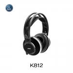 AKG K812 헤드폰