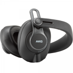 AKG K371-BT 오버이어 밀폐형 모니터링 블루투스 헤드폰