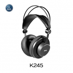 AKG K245 헤드폰