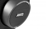 AKG K245 헤드폰