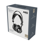 AKG K175 헤드폰