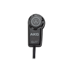 AKG C411 L 악기용 초경량 진동픽업 콘덴서 마이크