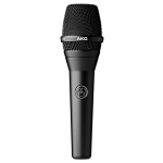 AKG C636 마스터 래퍼런스 콘덴서 보컬마이크