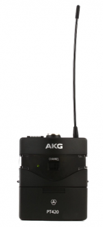 AKG WMS420 headworn Set 무선 헤드셋마이크세트