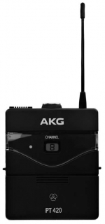 AKG WMS420 Vocal Set 보컬용 무선 핸드마이크세트