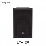 PROEL LT12P  패시브라우드스피커