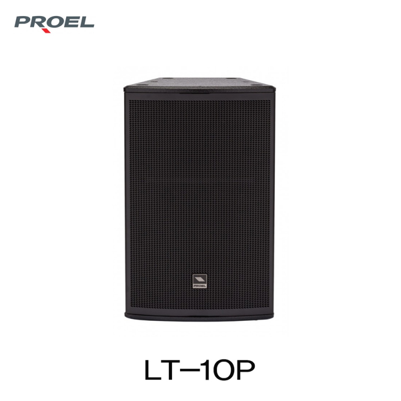 PROEL LT10P  LT-10P 패시브 라우드스피커