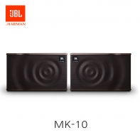 JBL MK10  10인지 라우드스피커 200W