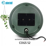 LD SYSTEM COGS 52 정원용 방수스피커 4개 + 앰프 정원용  음향 할인패키지