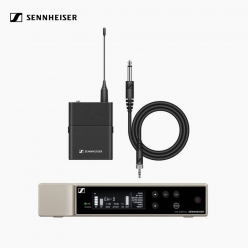 SENNHEISER 젠하이저 EW-D CI1 SET 악기용 무선 디지털 세트