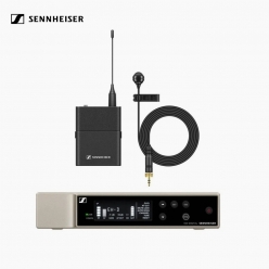 SENNHEISER 젠하이저 EW-D ME4 SET 무선 핀마이크 송수신기 세트