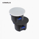 KANALS 카날스 CSH-640 천장 매립형 6.5인치 고음질 실링스피커 40W